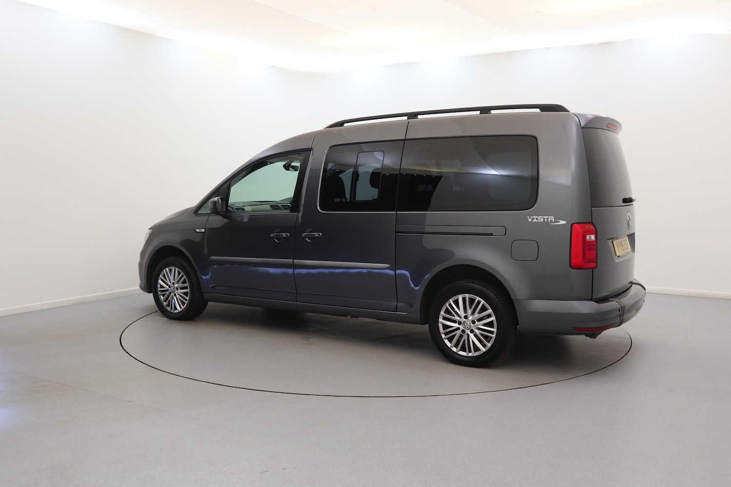 Vehicle 57