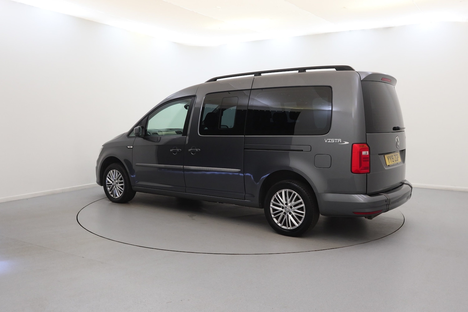 Vehicle 58