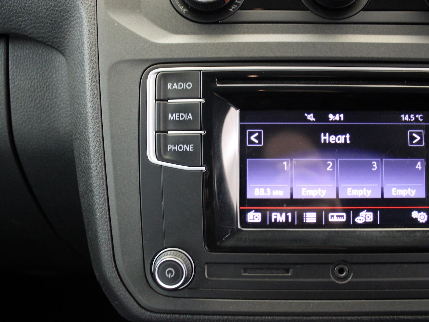 Vehicle 95
