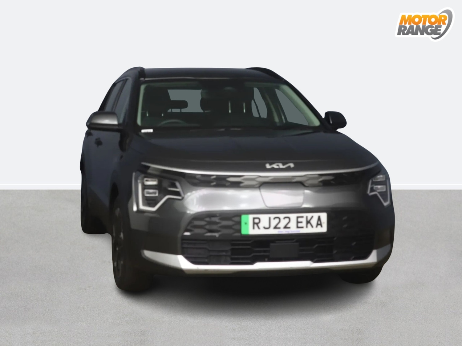 Used Kia Niro 2022 for sale - 76421474: Photo 2