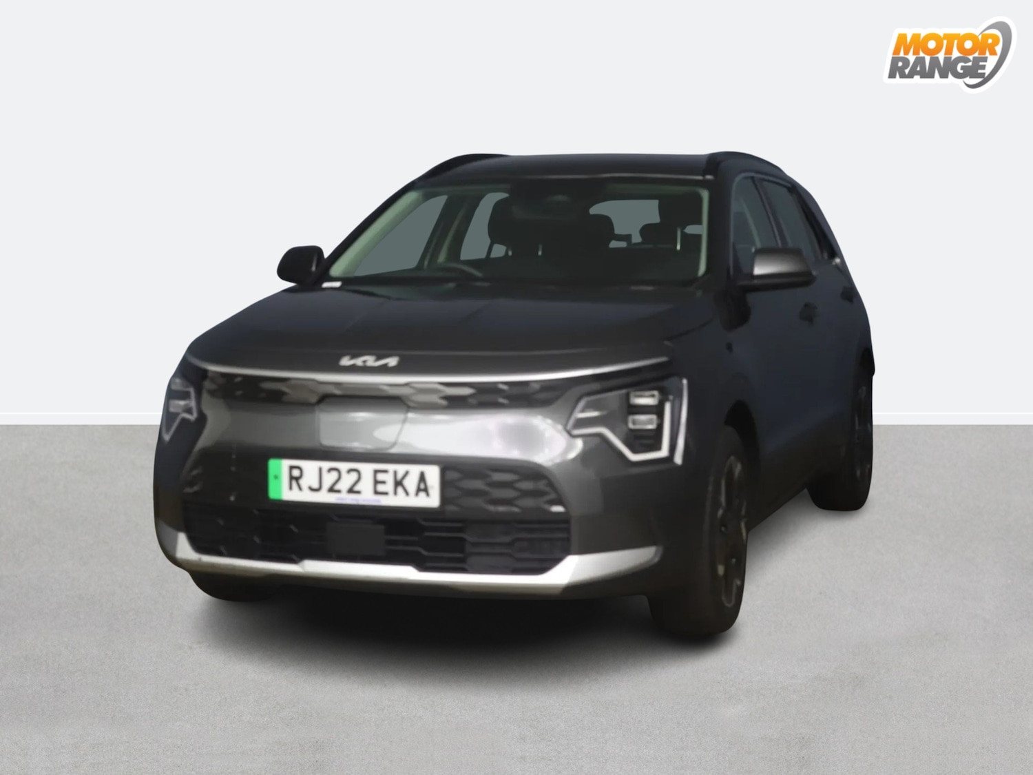 Used Kia Niro 2022 for sale - 76421474: Photo 3