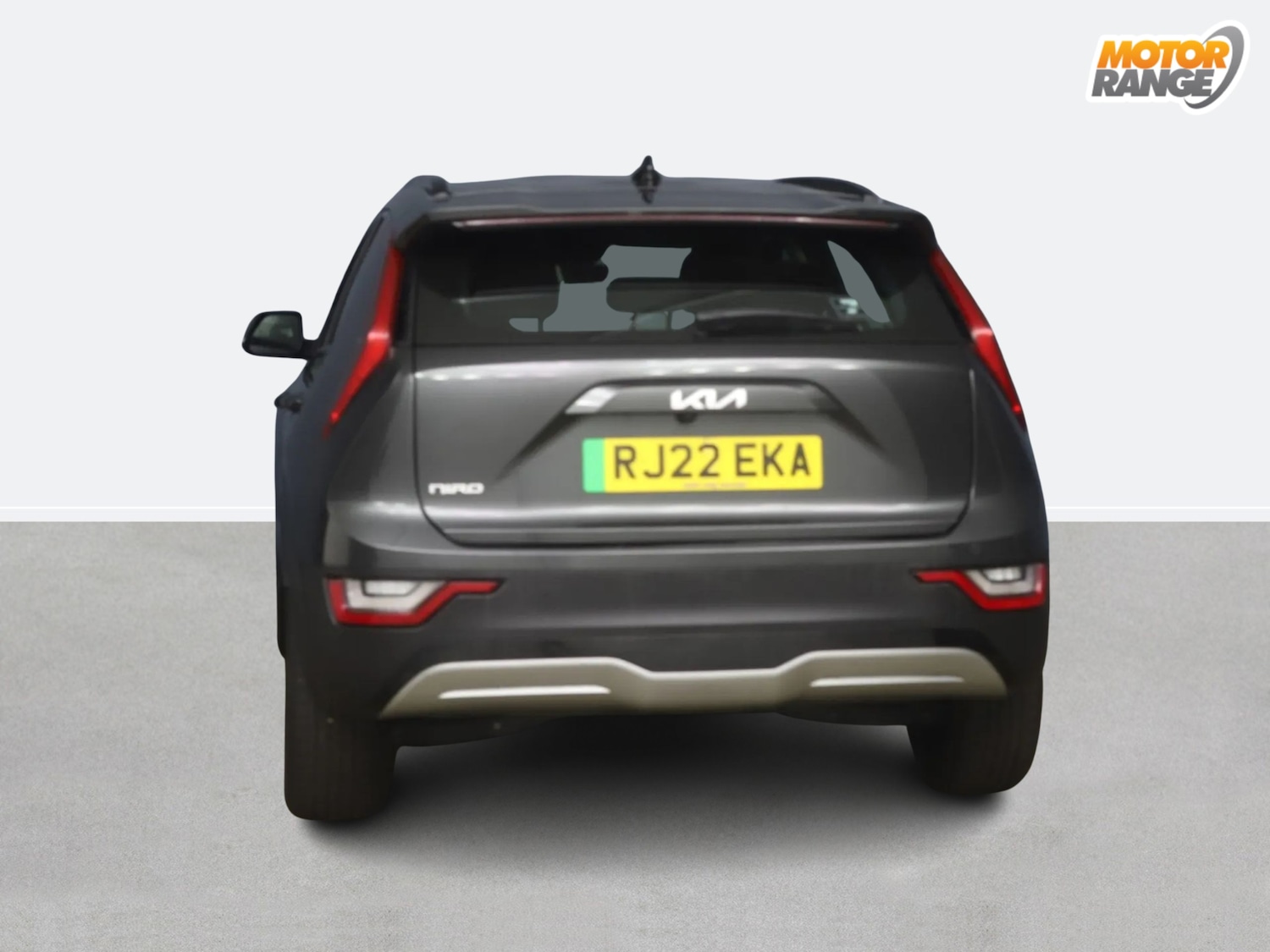 Used Kia Niro 2022 for sale - 76421474: Photo 4