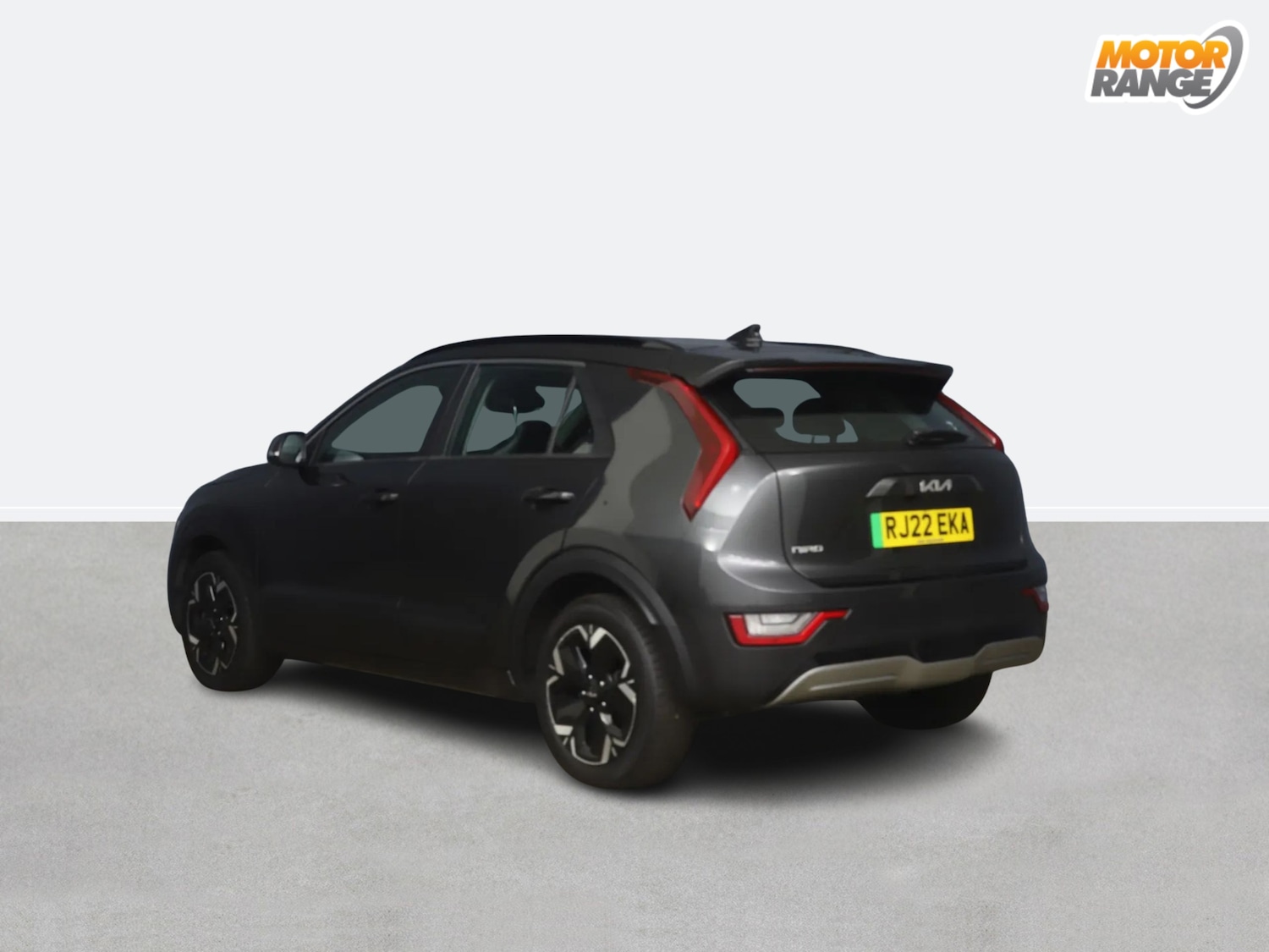 Used Kia Niro 2022 for sale - 76421474: Photo 5