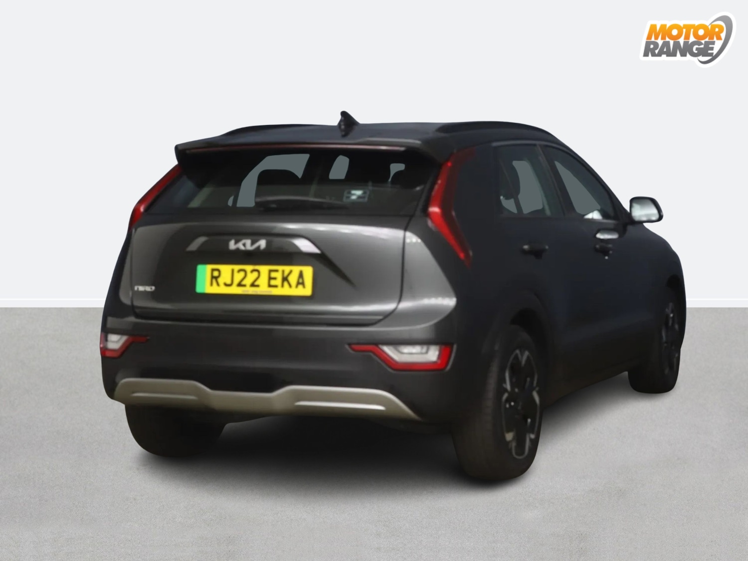 Used Kia Niro 2022 for sale - 76421474: Photo 6