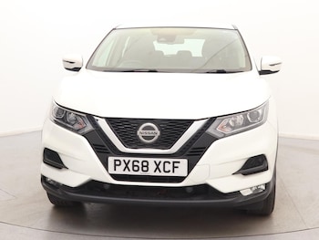 Used Nissan Qashqai 2018 for sale - 78900358: Photo