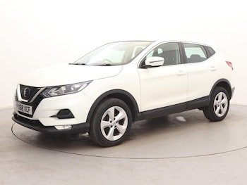 Used Nissan Qashqai 2018 for sale - 78900358: Photo