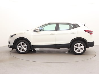 Used Nissan Qashqai 2018 for sale - 78900358: Photo