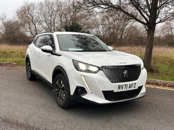 Peugeot 2008 feature image