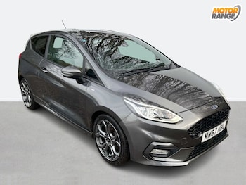 Ford Fiesta feature image