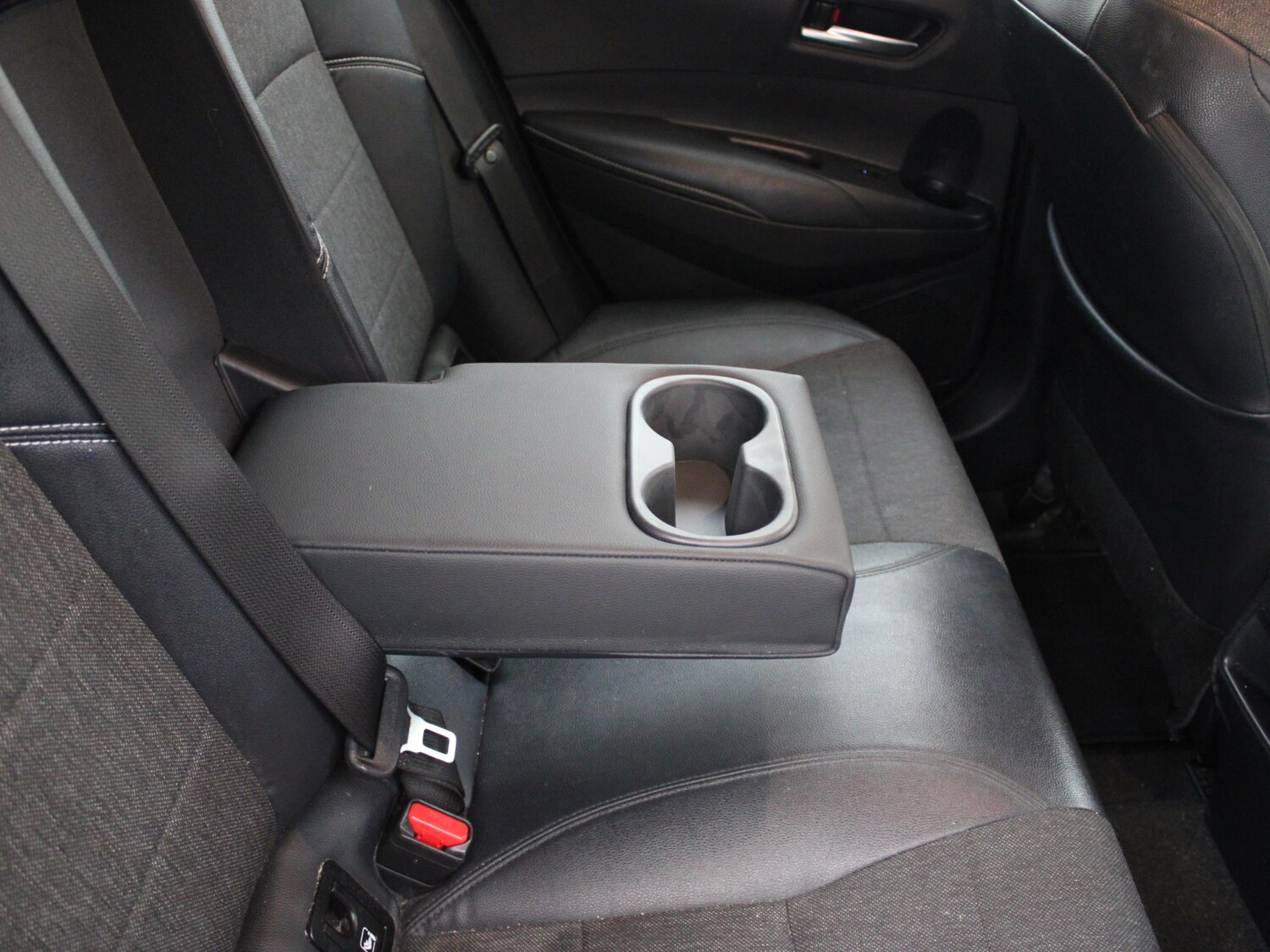 Used Toyota Corolla 2022 for sale - 77348502: Photo 11