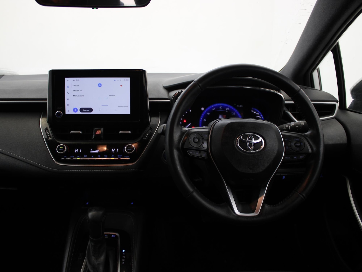 Used Toyota Corolla 2022 for sale - 77348502: Photo 12