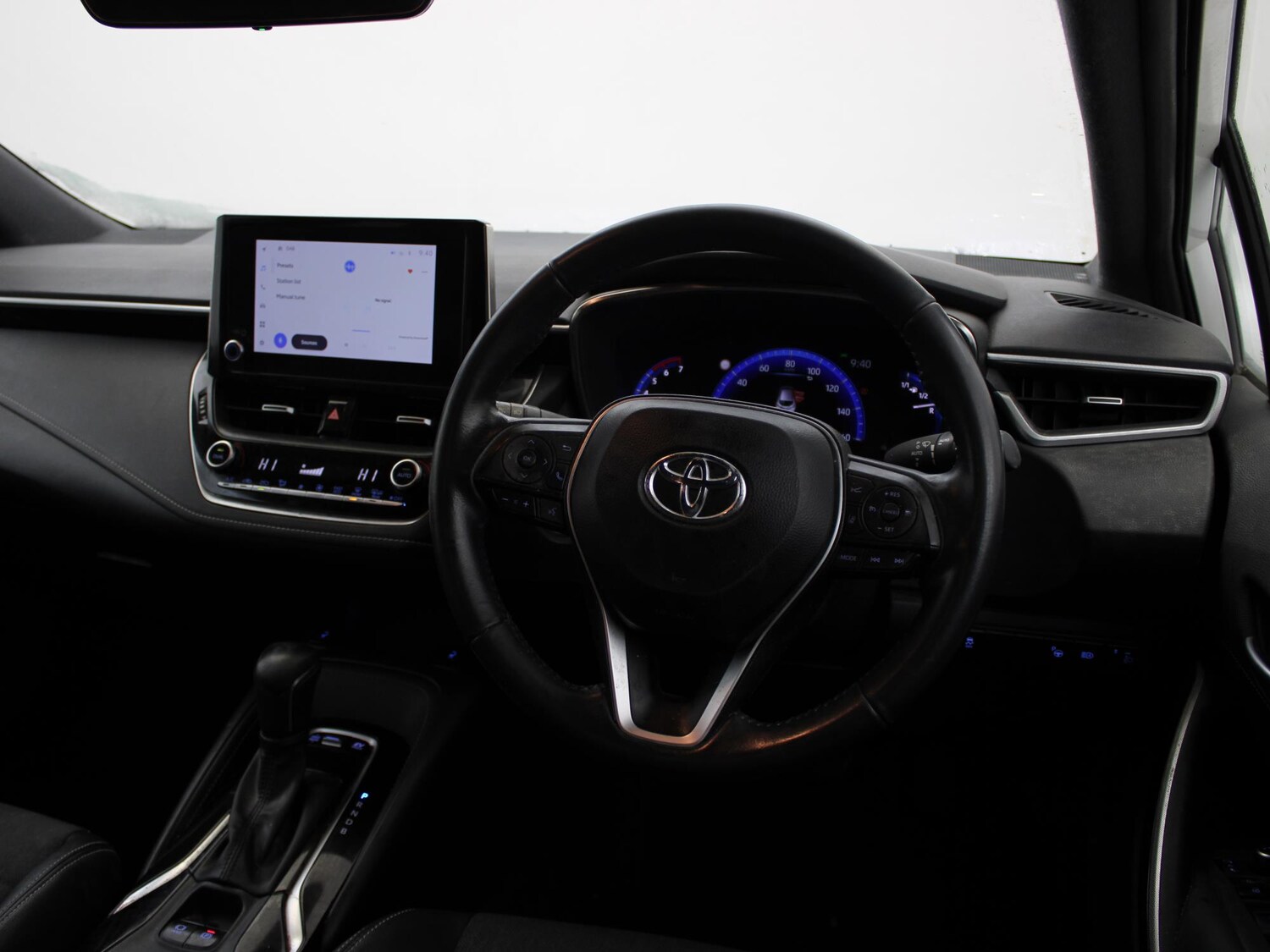 Used Toyota Corolla 2022 for sale - 77348502: Photo 13