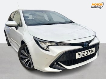 Used Toyota Corolla 2022 for sale - 77348502: Photo