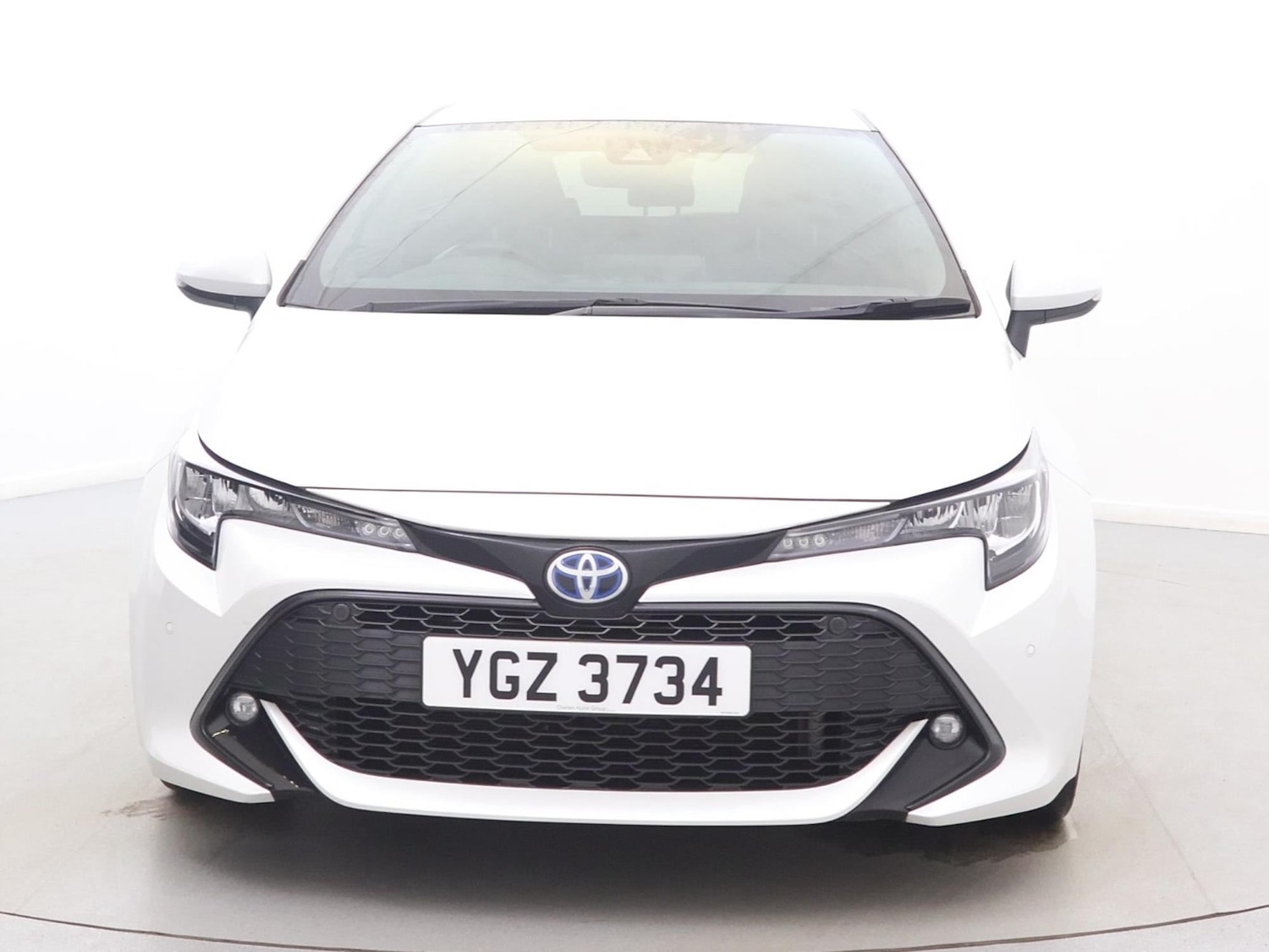 Used Toyota Corolla 2022 for sale - 77348502: Photo 2