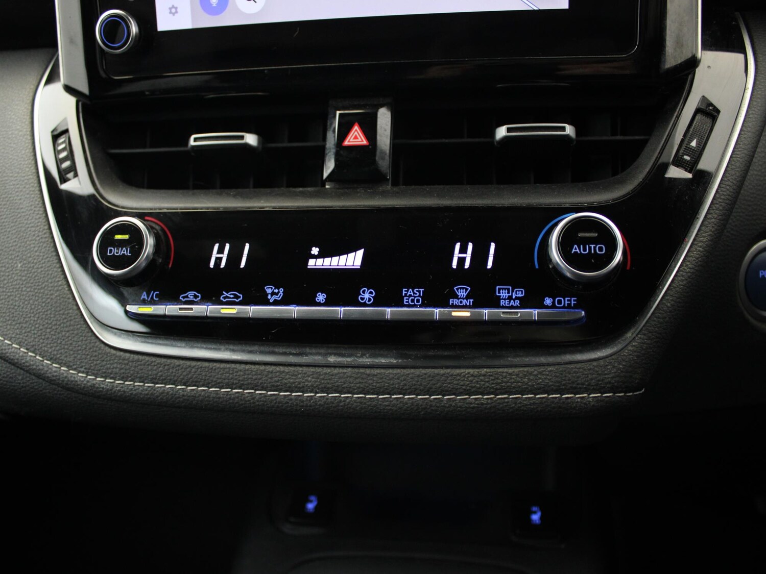 Used Toyota Corolla 2022 for sale - 77348502: Photo 24