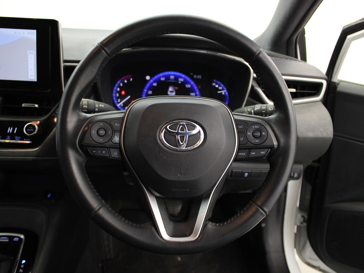 Used Toyota Corolla 2022 for sale - 77348502: Photo 26