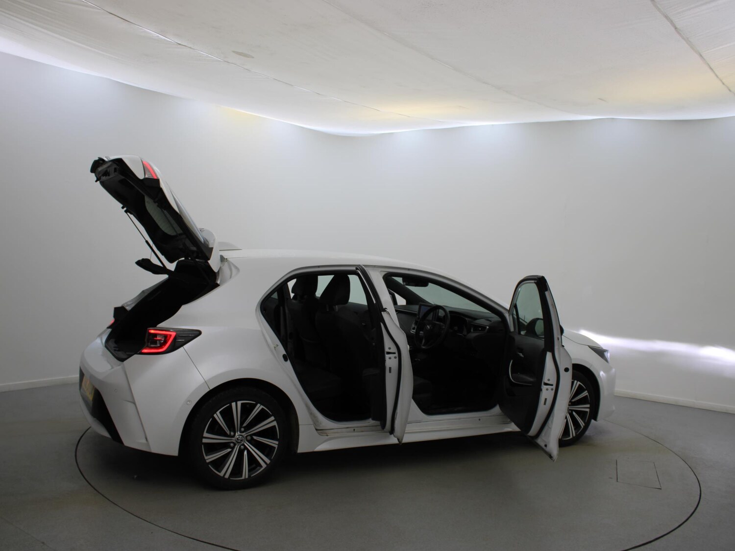 Used Toyota Corolla 2022 for sale - 77348502: Photo 30