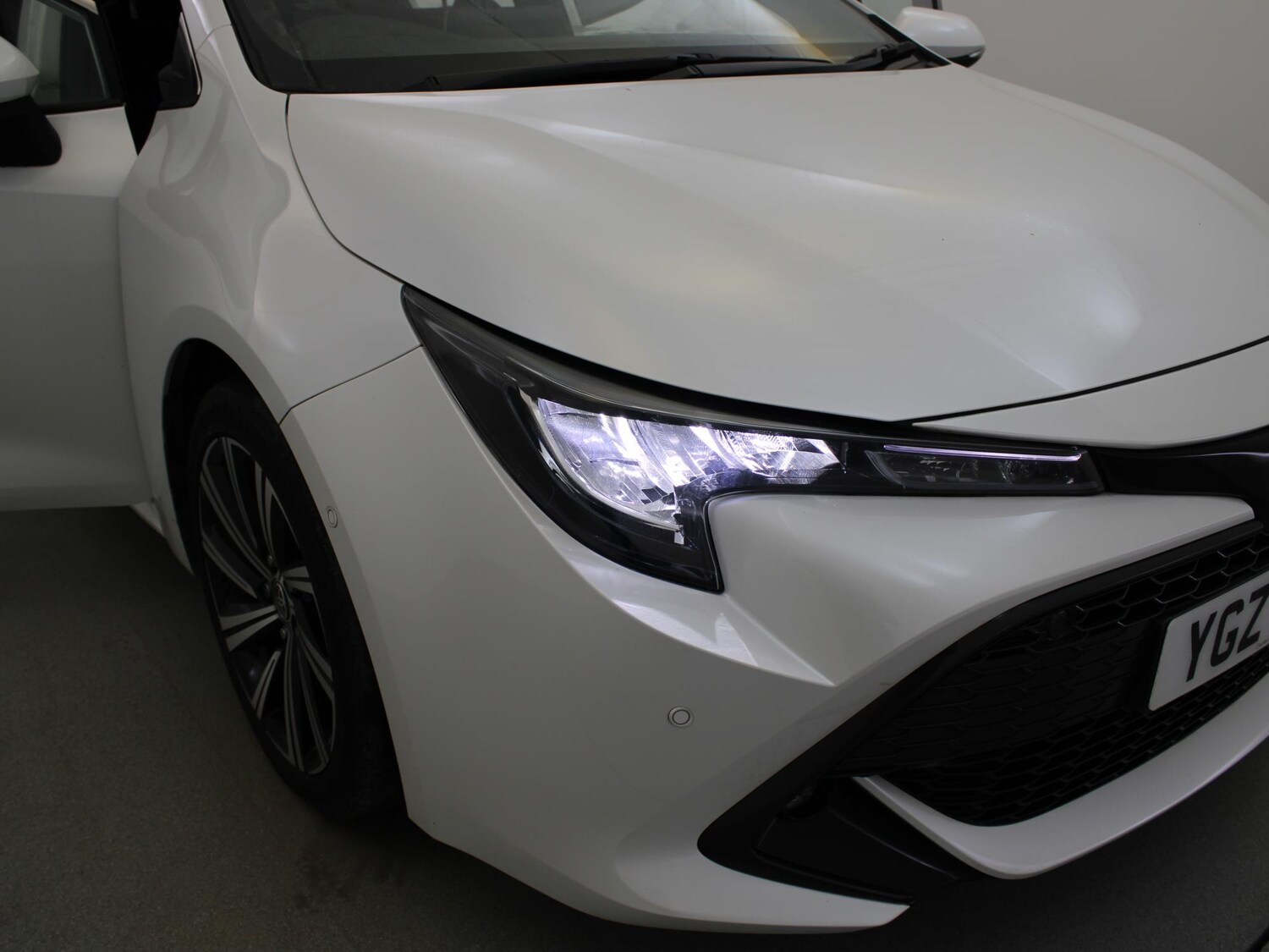 Used Toyota Corolla 2022 for sale - 77348502: Photo 31