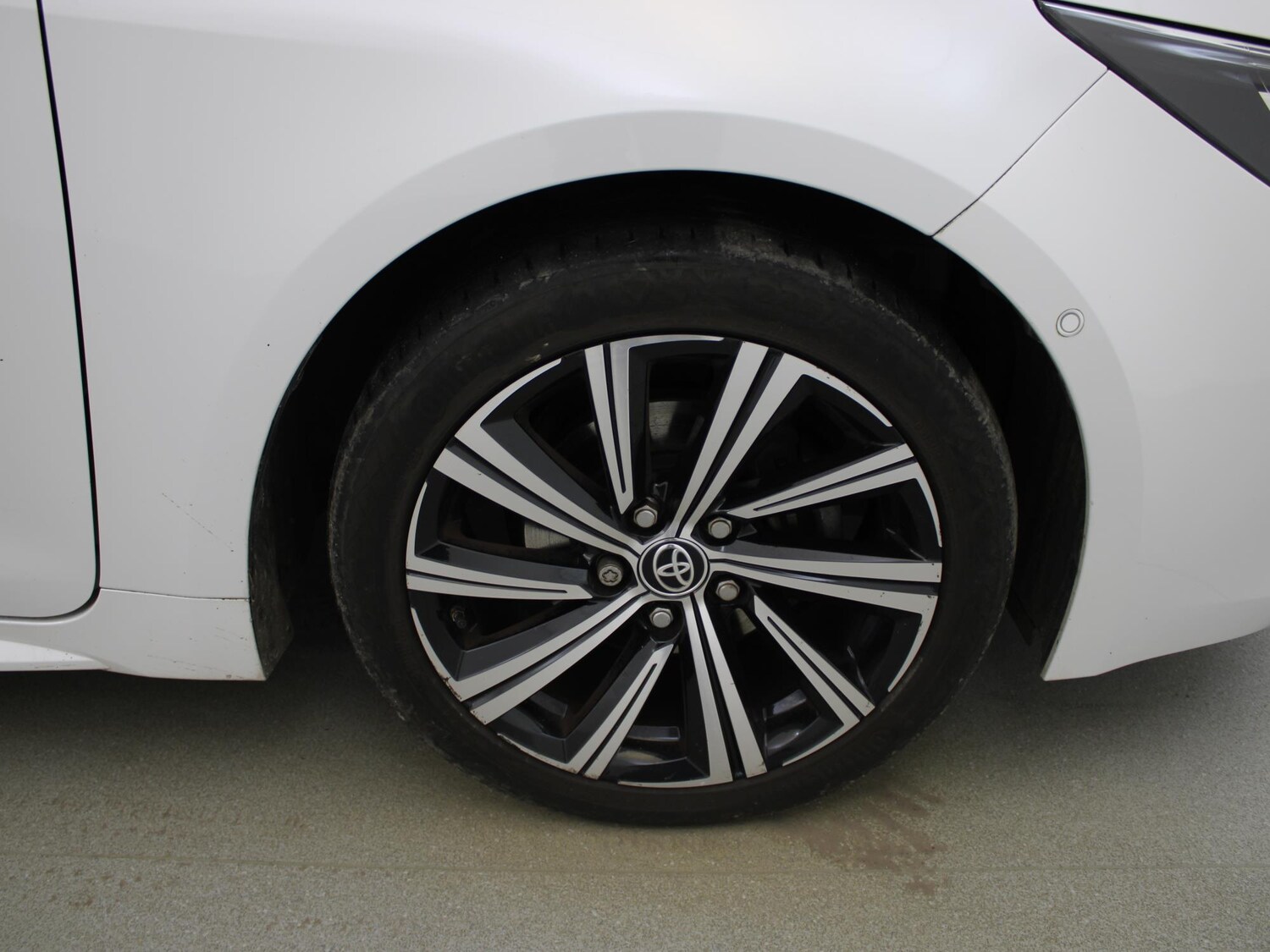 Used Toyota Corolla 2022 for sale - 77348502: Photo 32