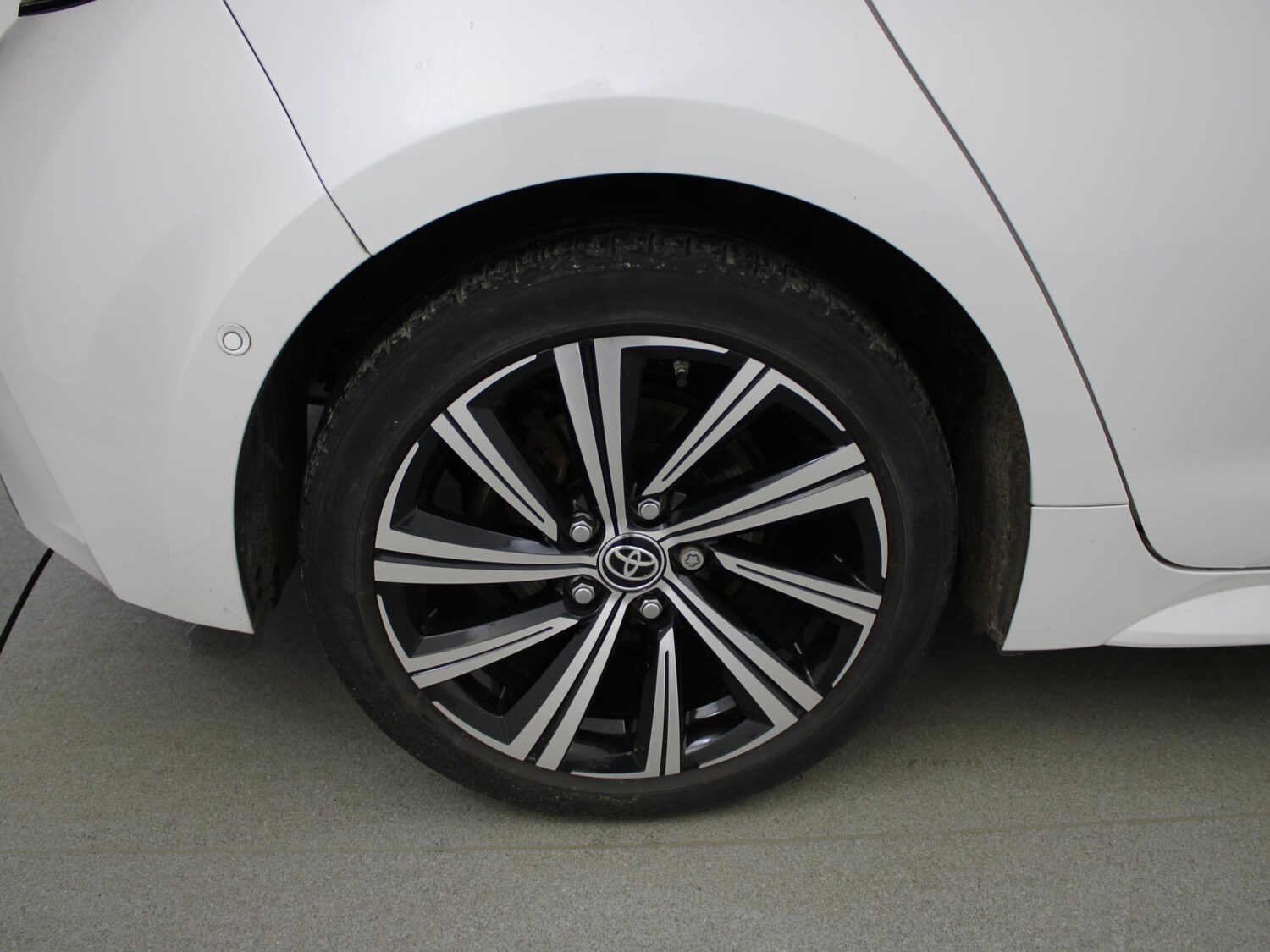 Used Toyota Corolla 2022 for sale - 77348502: Photo 33