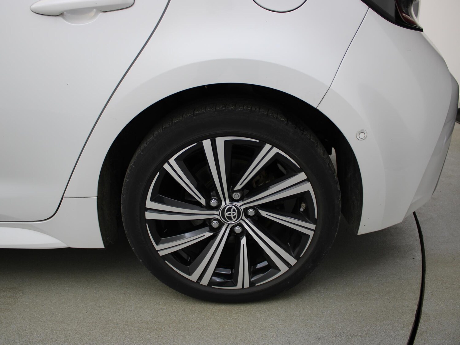 Used Toyota Corolla 2022 for sale - 77348502: Photo 34