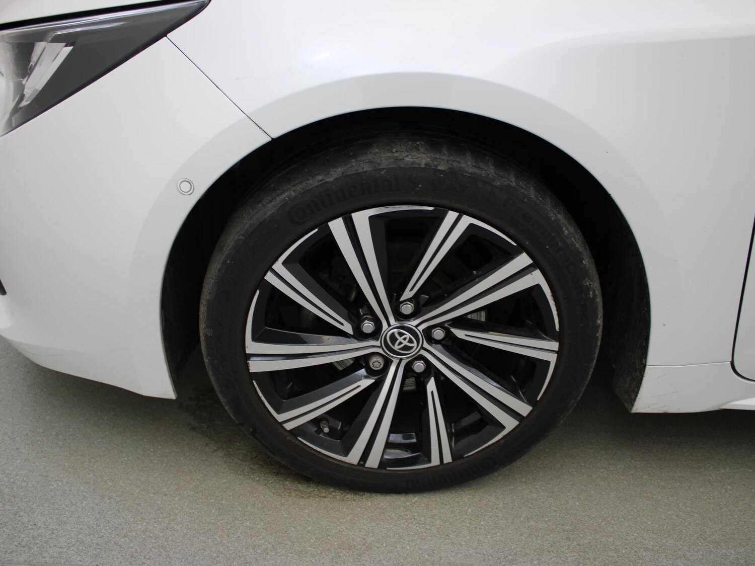 Used Toyota Corolla 2022 for sale - 77348502: Photo 35