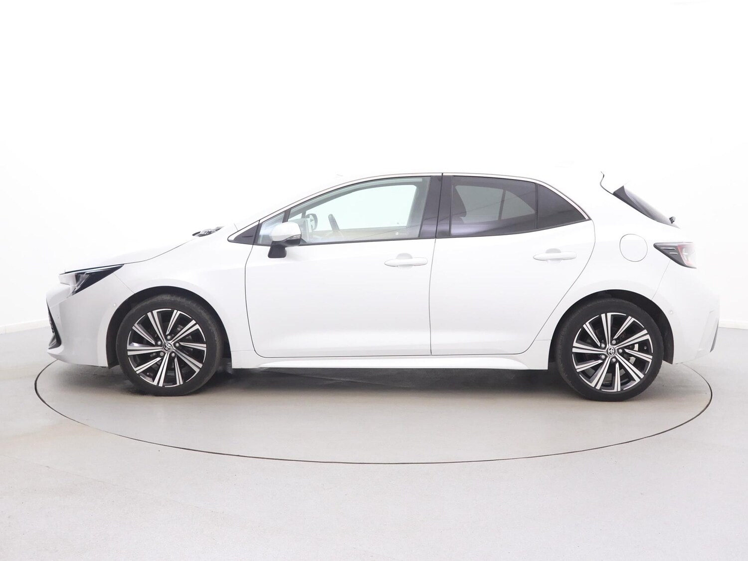 Used Toyota Corolla 2022 for sale - 77348502: Photo 4