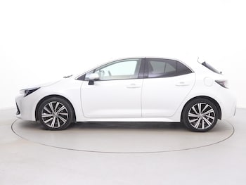 Used Toyota Corolla 2022 for sale - 77348502: Photo