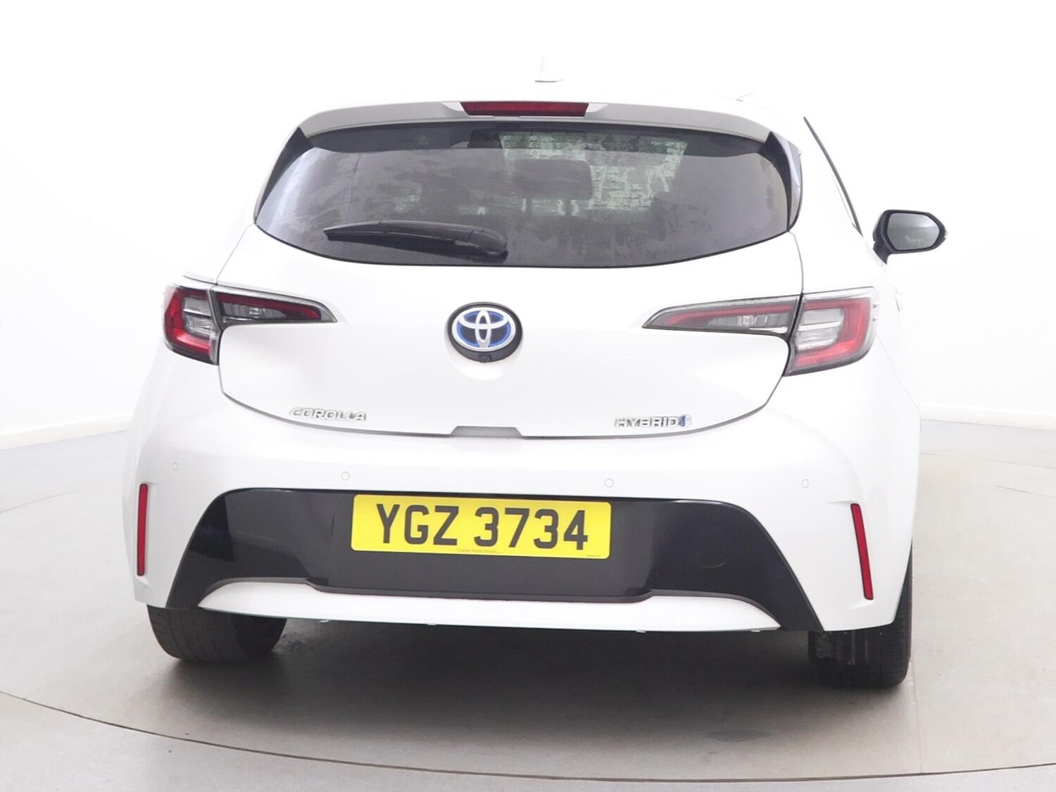 Used Toyota Corolla 2022 for sale - 77348502: Photo 6