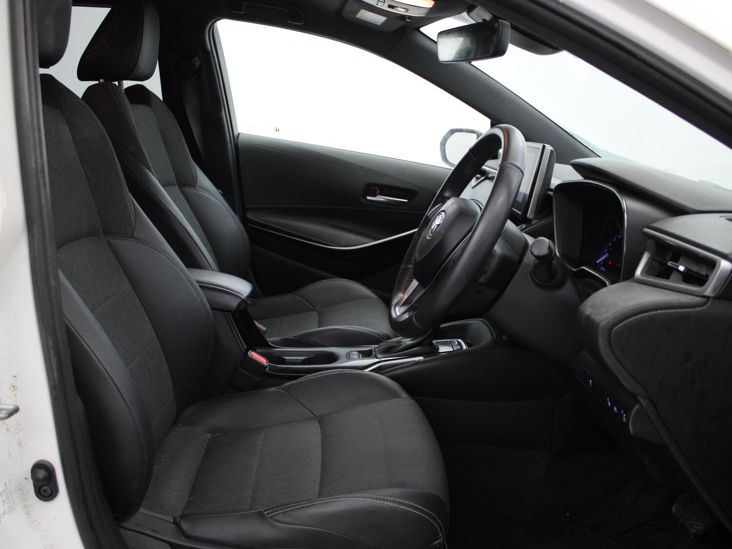 Used Toyota Corolla 2022 for sale - 77348502: Photo 9