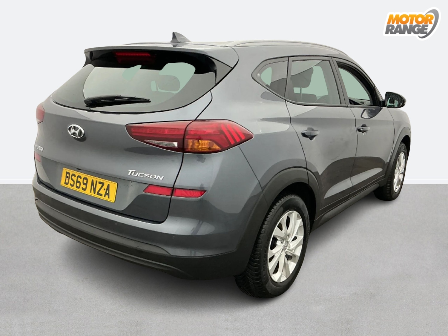Used Hyundai TUCSON 2019 for sale - 77758260: Photo 2