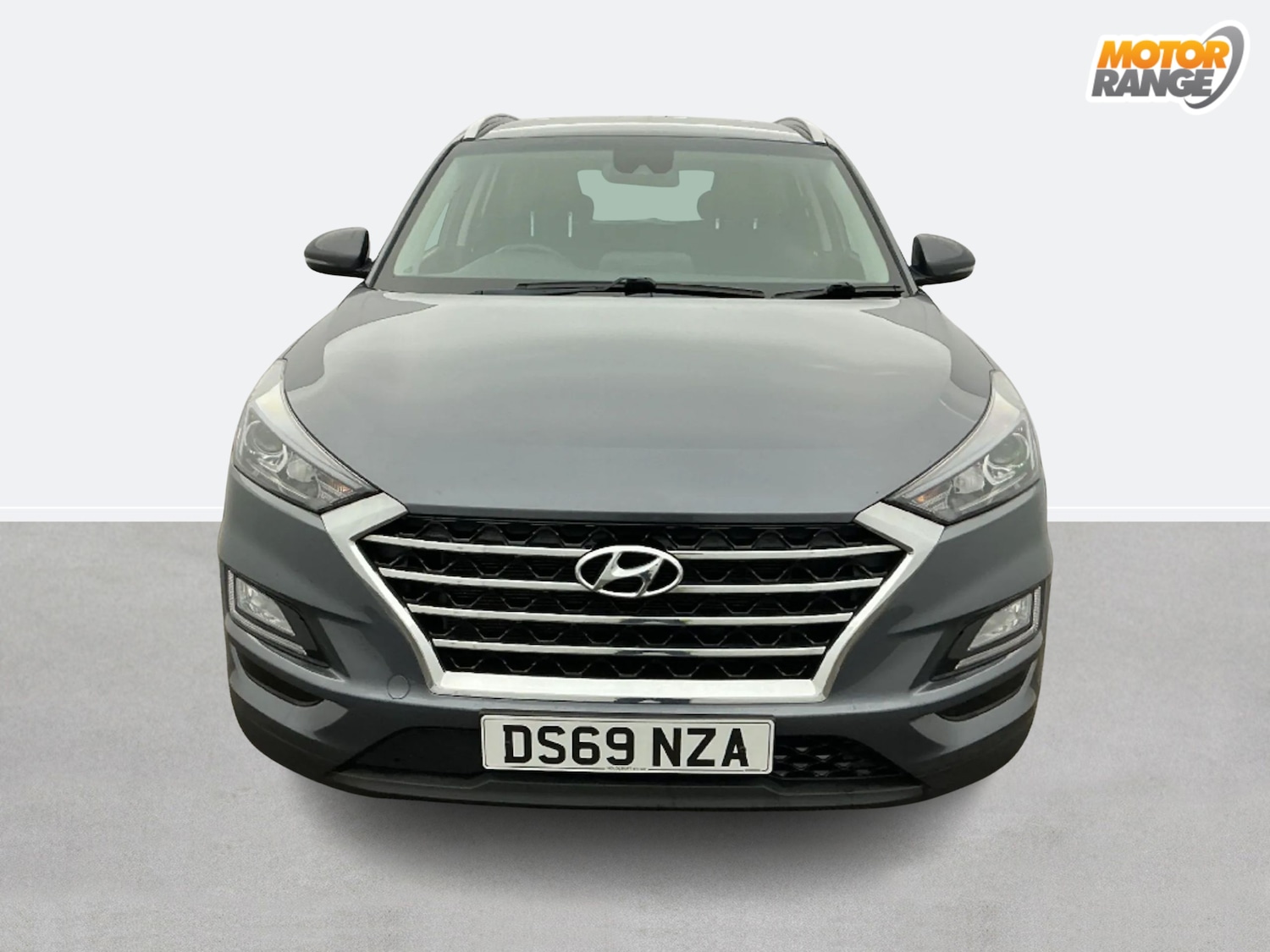 Used Hyundai TUCSON 2019 for sale - 77758260: Photo 3