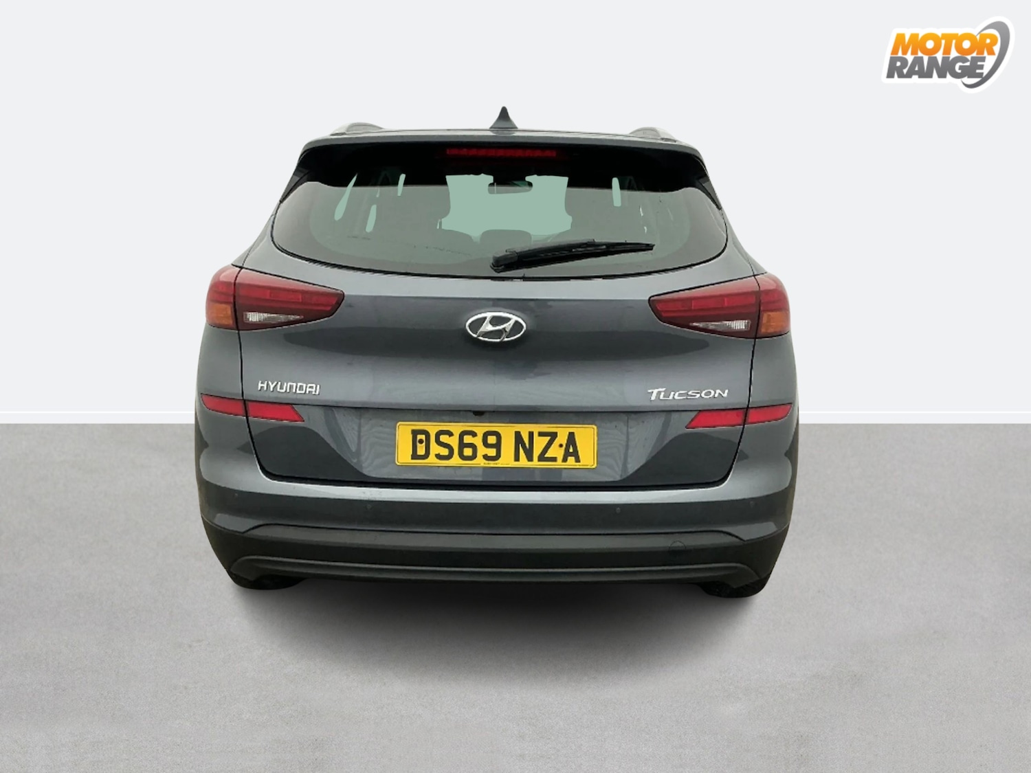 Used Hyundai TUCSON 2019 for sale - 77758260: Photo 4