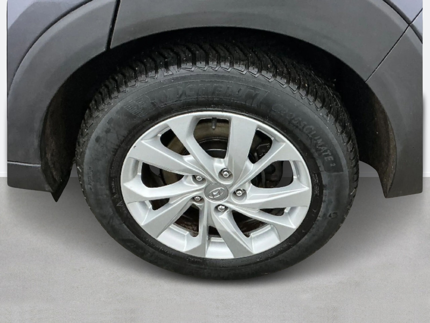 Used Hyundai TUCSON 2019 for sale - 77758260: Photo 6