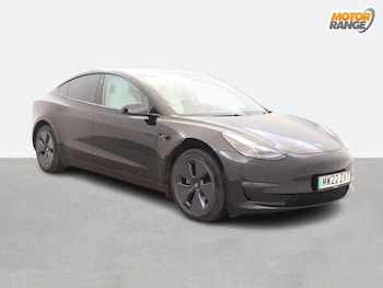 Used Tesla Model 3 2022 for sale - 79381309: Photo