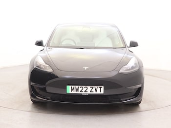 Used Tesla Model 3 2022 for sale - 79381309: Photo