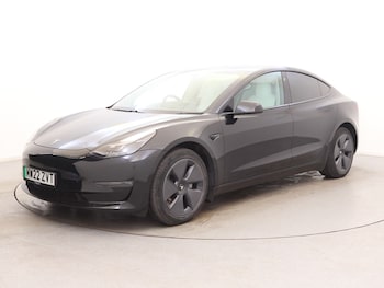 Used Tesla Model 3 2022 for sale - 79381309: Photo