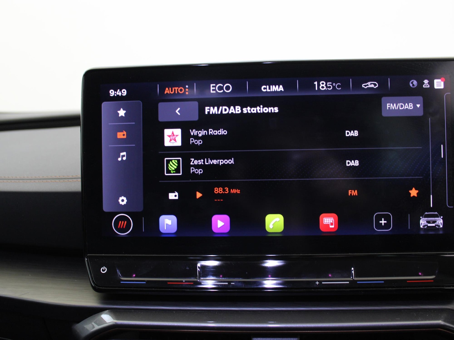 Used Cupra Formentor 2024 for sale - 77687025: Photo 17