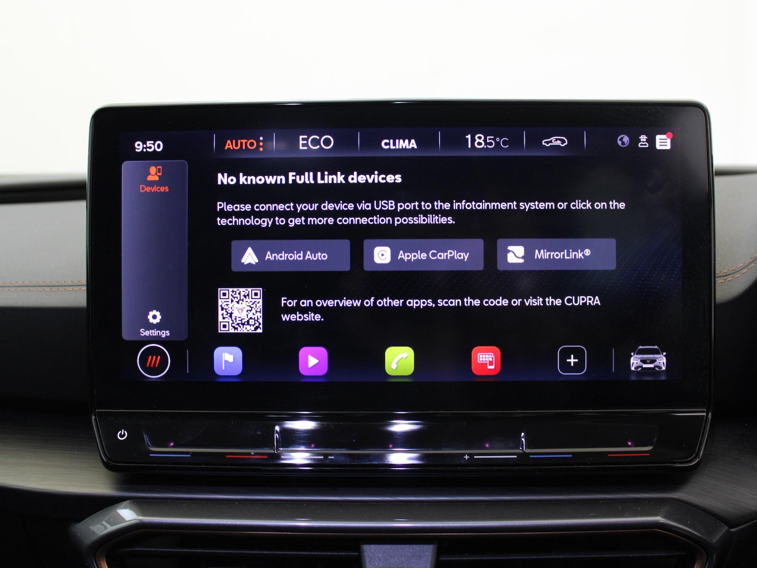 Used Cupra Formentor 2024 for sale - 77687025: Photo 19