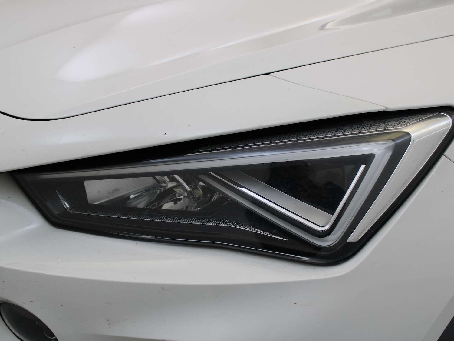 Used Cupra Formentor 2024 for sale - 77687025: Photo 24