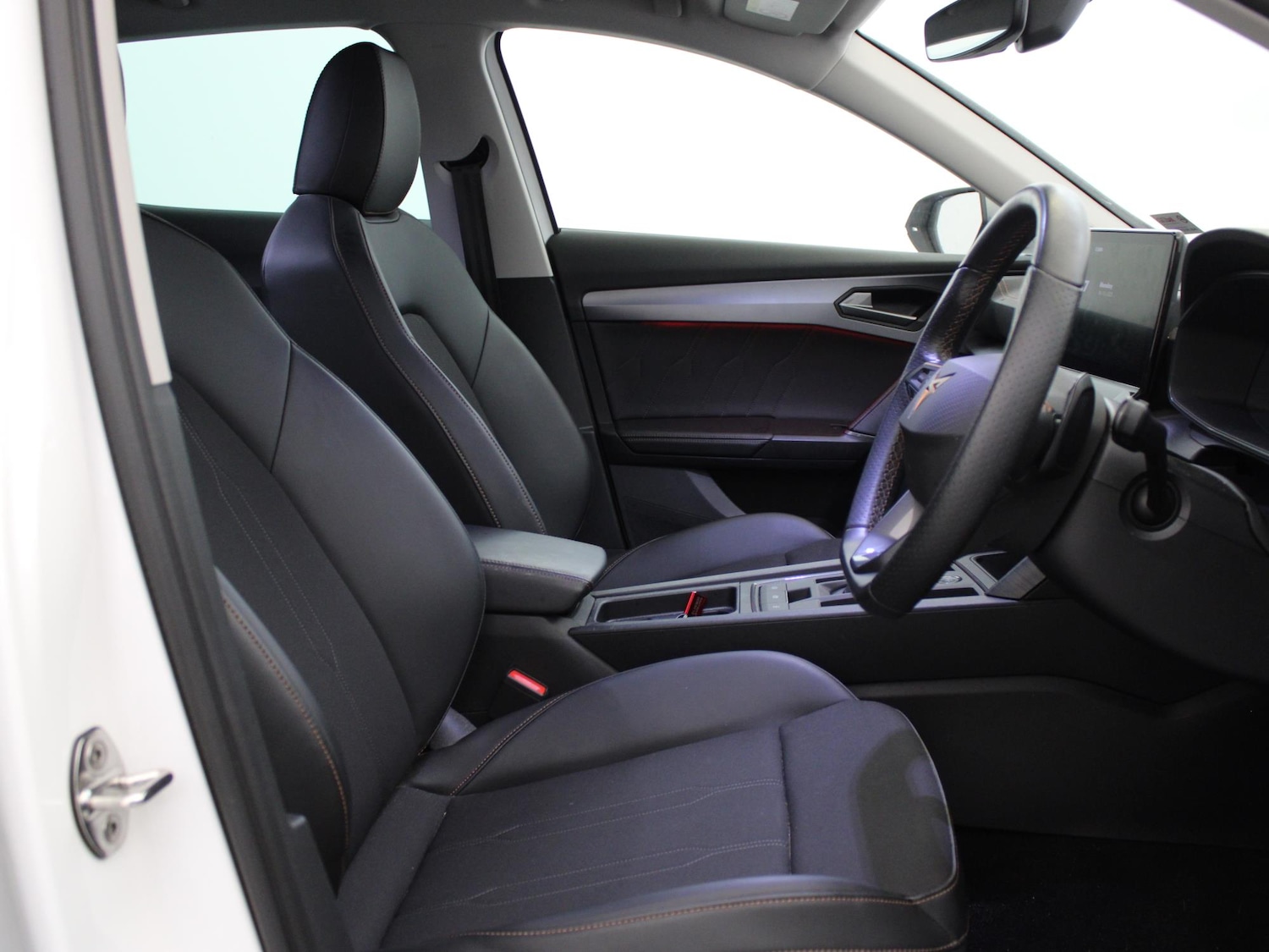 Used Cupra Formentor 2024 for sale - 77687025: Photo 9