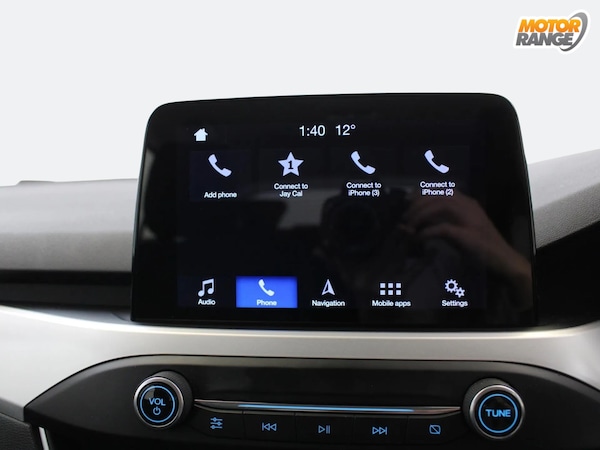 Used Ford Focus 2019 for sale - 76316303: Photo 12