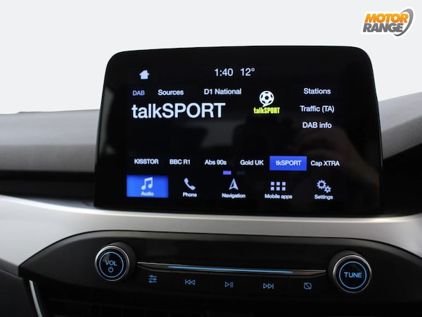 Used Ford Focus 2019 for sale - 76316303: Photo 13