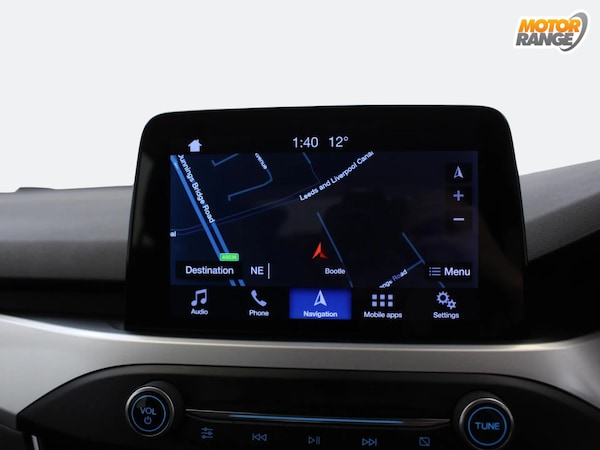 Used Ford Focus 2019 for sale - 76316303: Photo 14