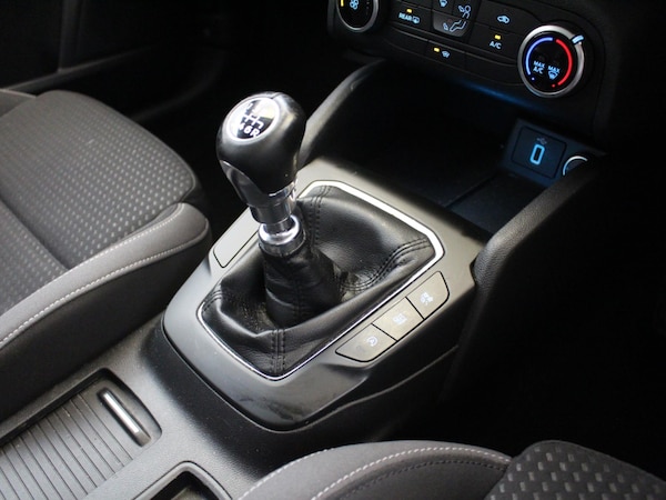 Used Ford Focus 2019 for sale - 76316303: Photo 17