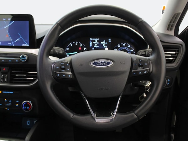 Used Ford Focus 2019 for sale - 76316303: Photo 18