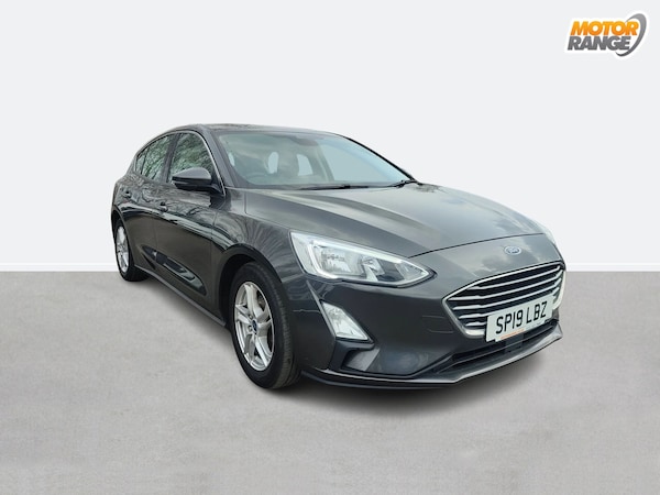 Used Ford Focus 2019 for sale - 76316303: Photo 1
