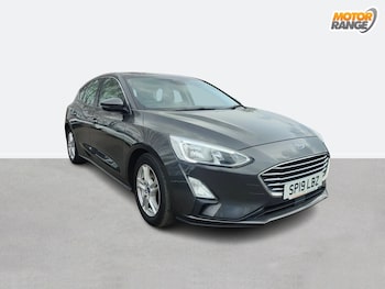 2019 - 1.0 EcoBoost 125 Zetec Nav 5dr