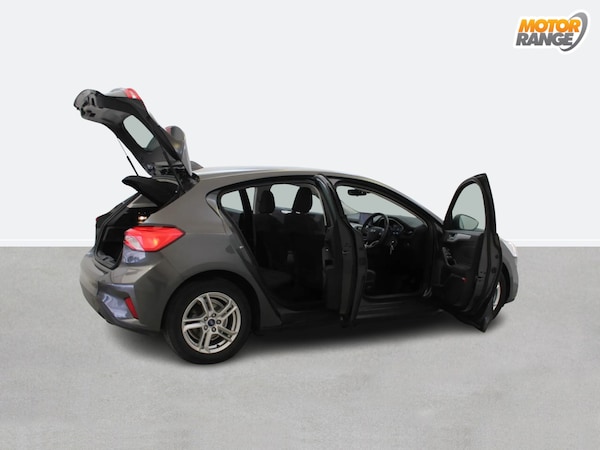 Used Ford Focus 2019 for sale - 76316303: Photo 28