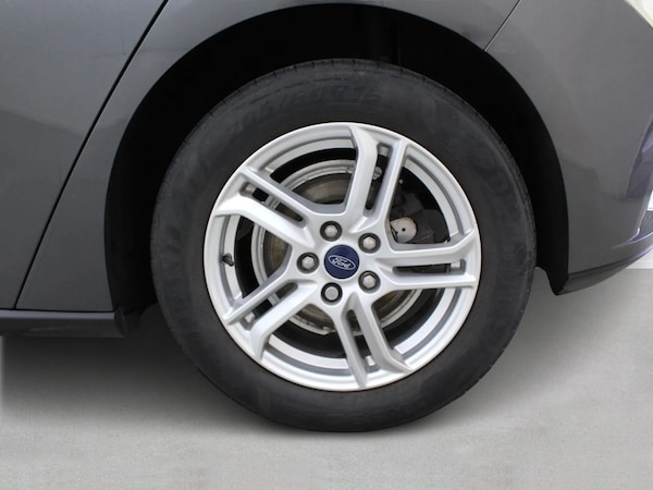 Used Ford Focus 2019 for sale - 76316303: Photo 32
